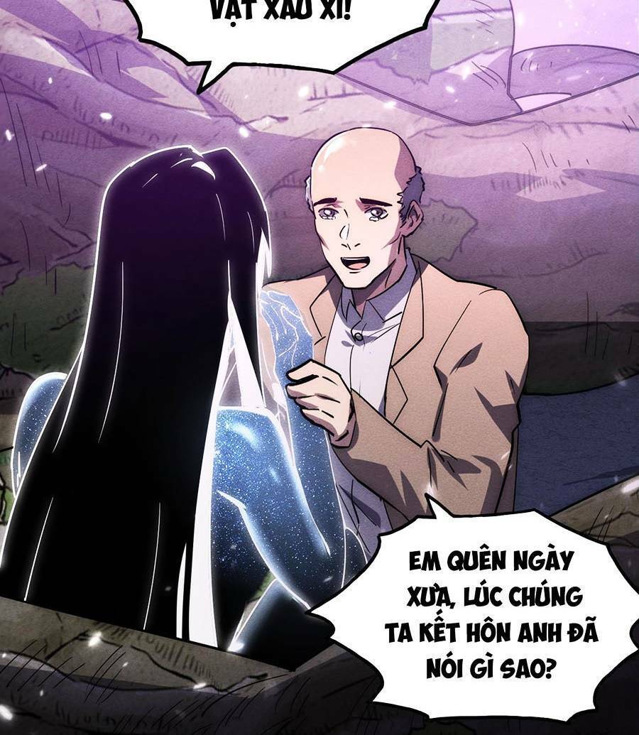 Mạt Thế Quật Khởi