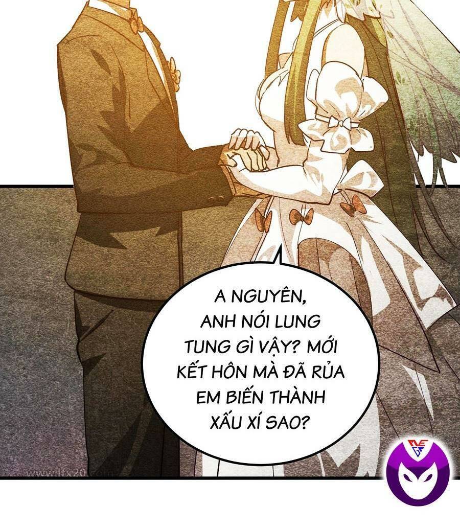 Mạt Thế Quật Khởi