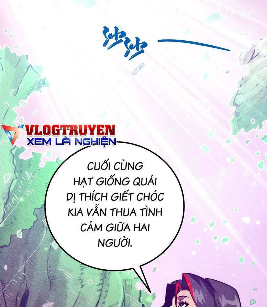 Mạt Thế Quật Khởi