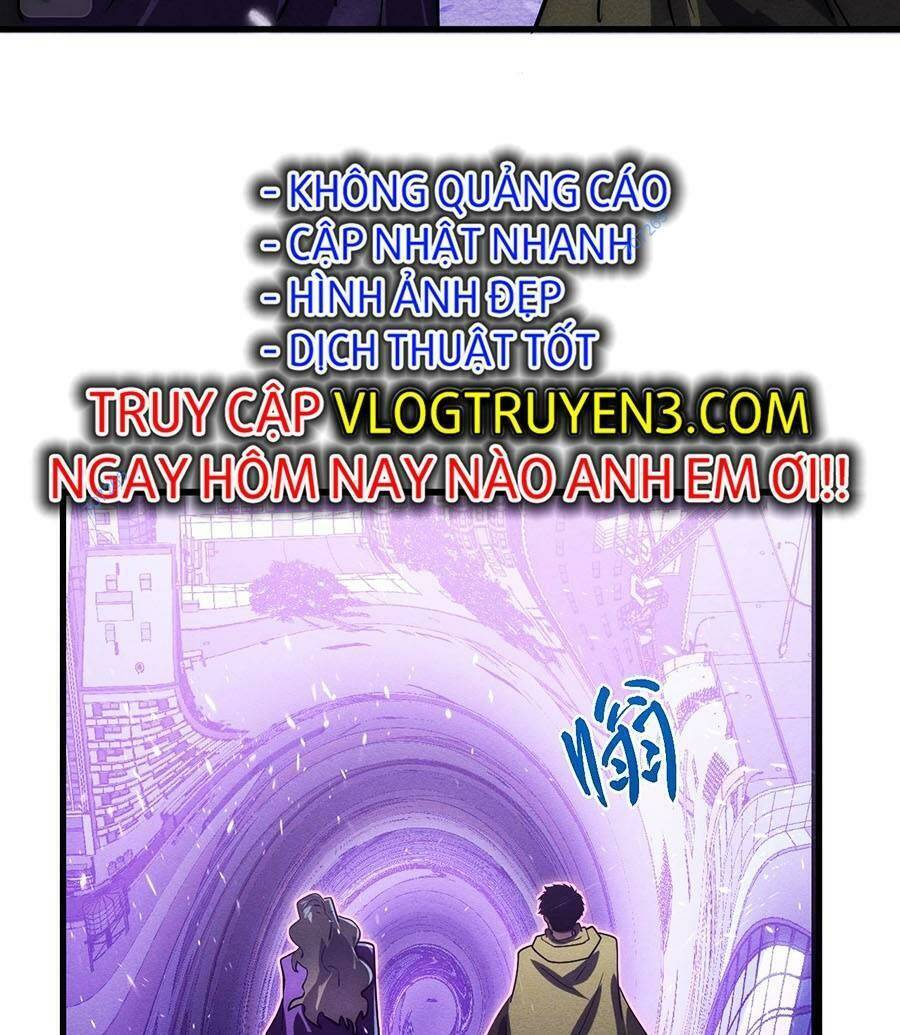 Mạt Thế Quật Khởi
