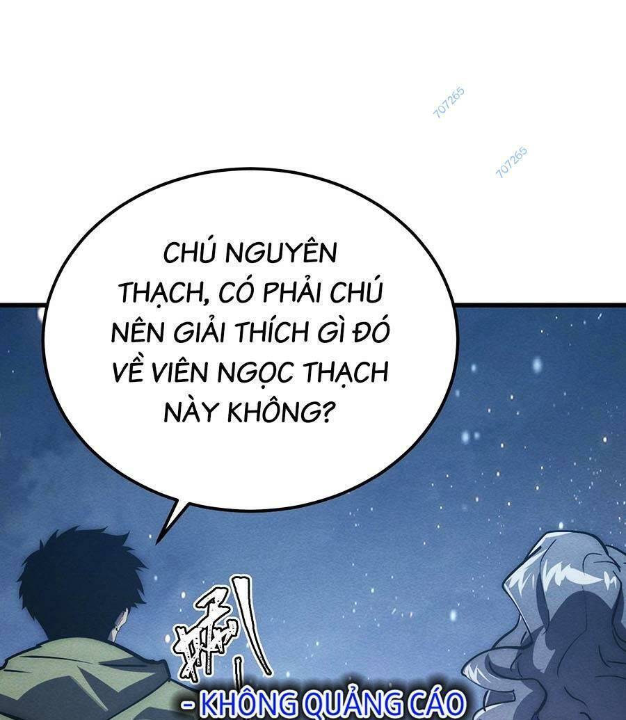 Mạt Thế Quật Khởi