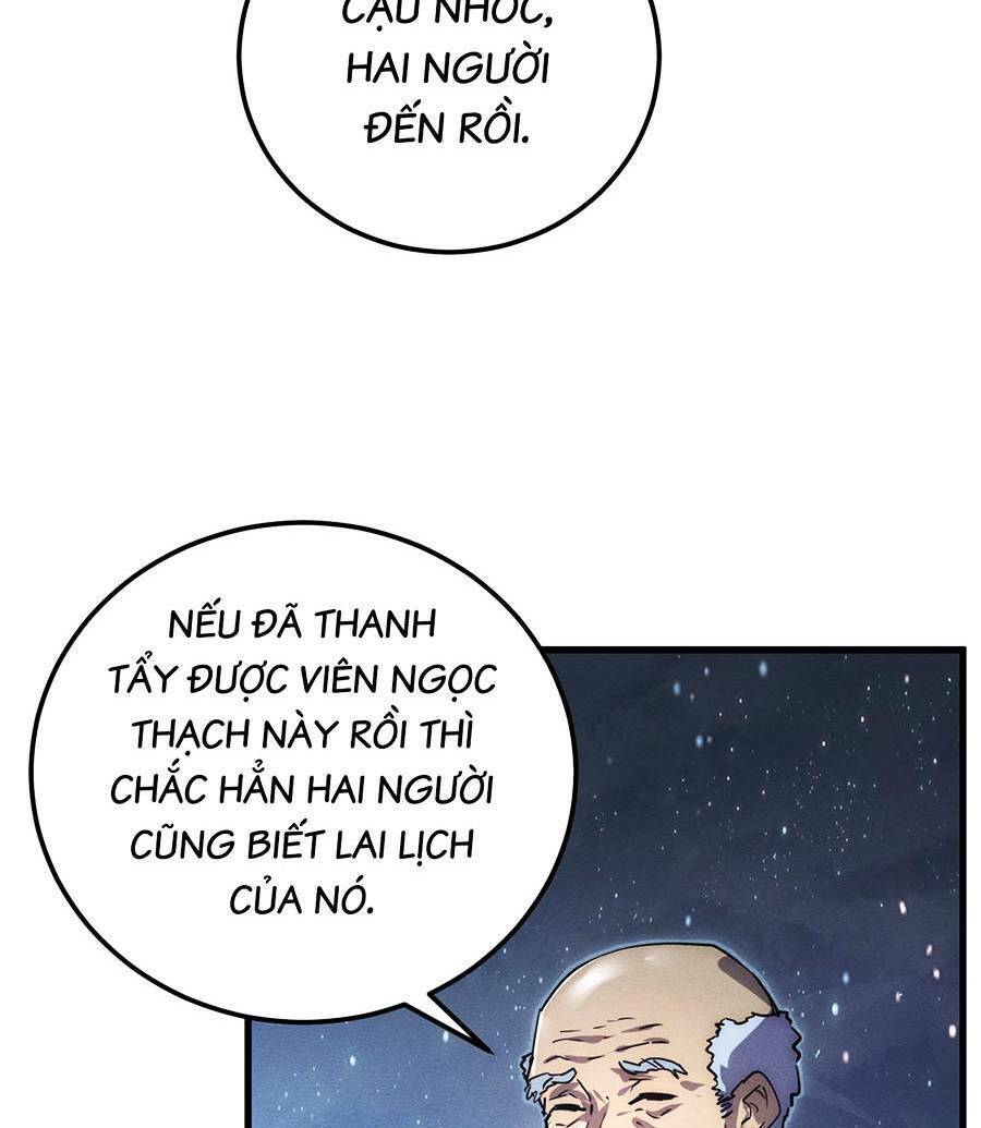 Mạt Thế Quật Khởi