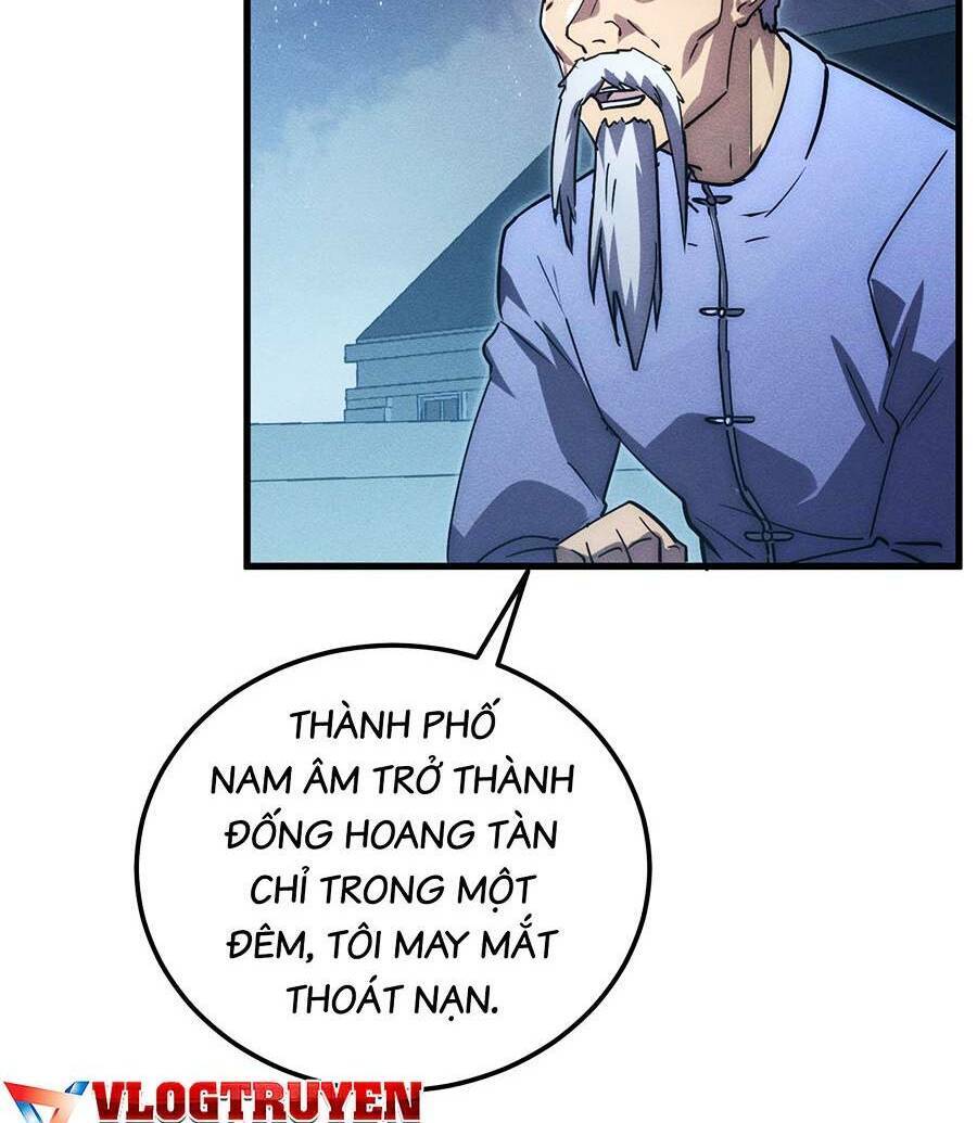 Mạt Thế Quật Khởi