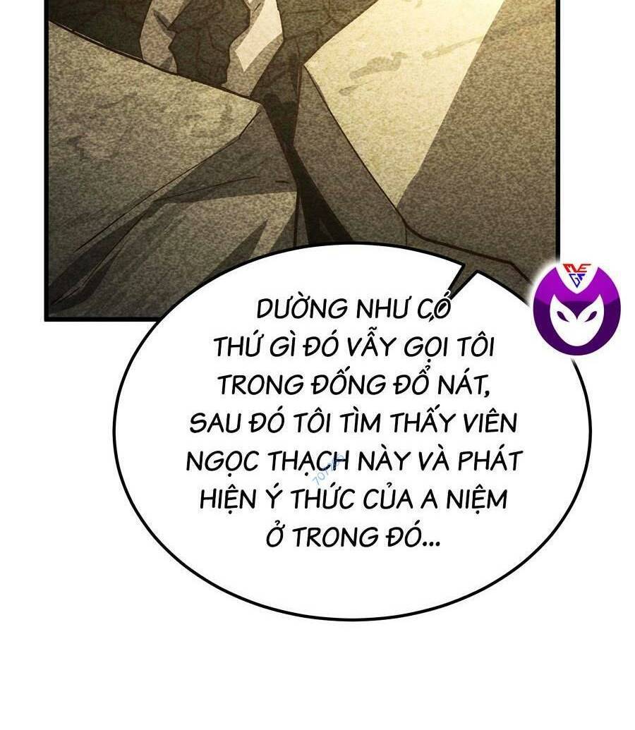 Mạt Thế Quật Khởi