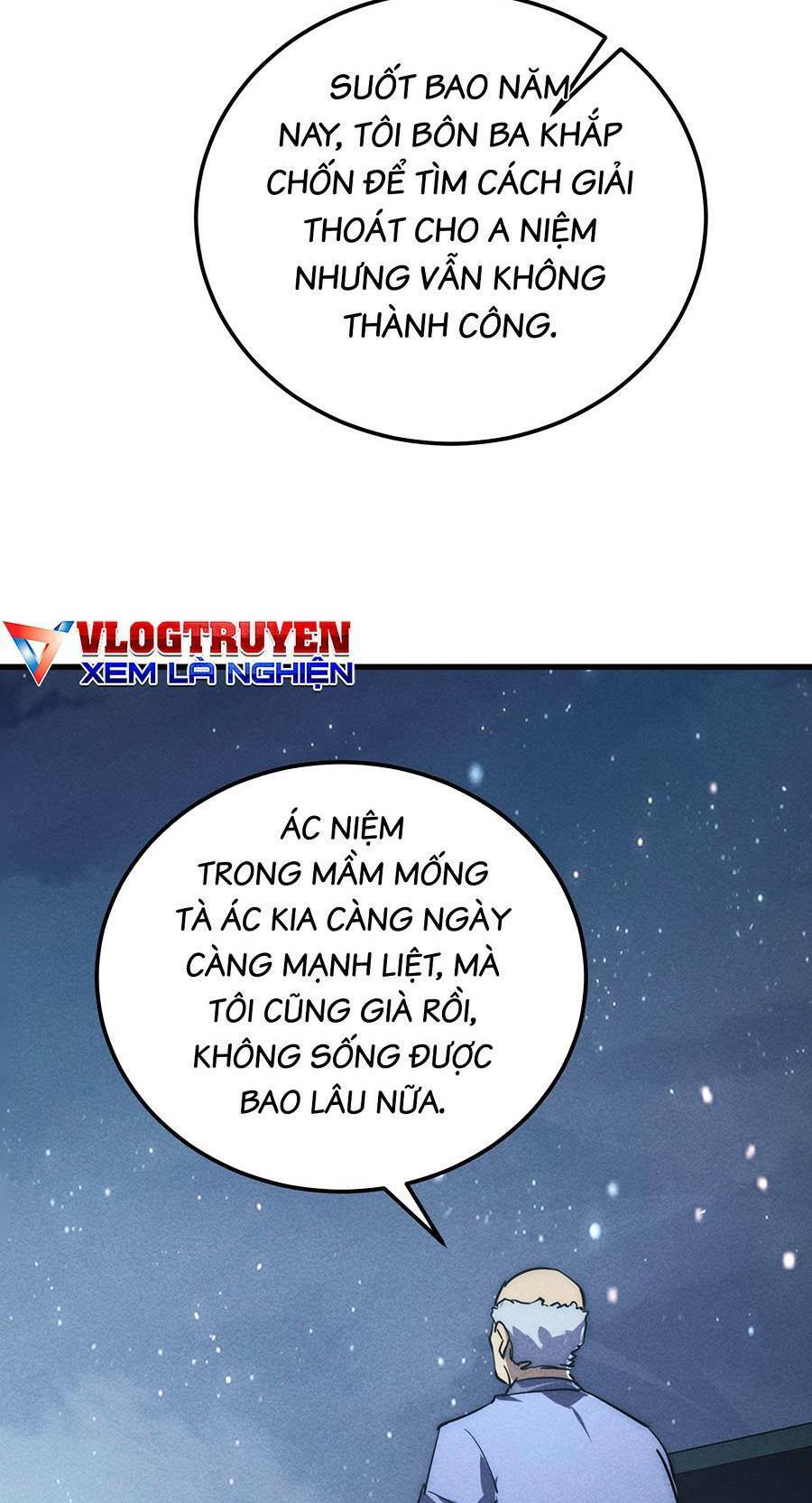 Mạt Thế Quật Khởi
