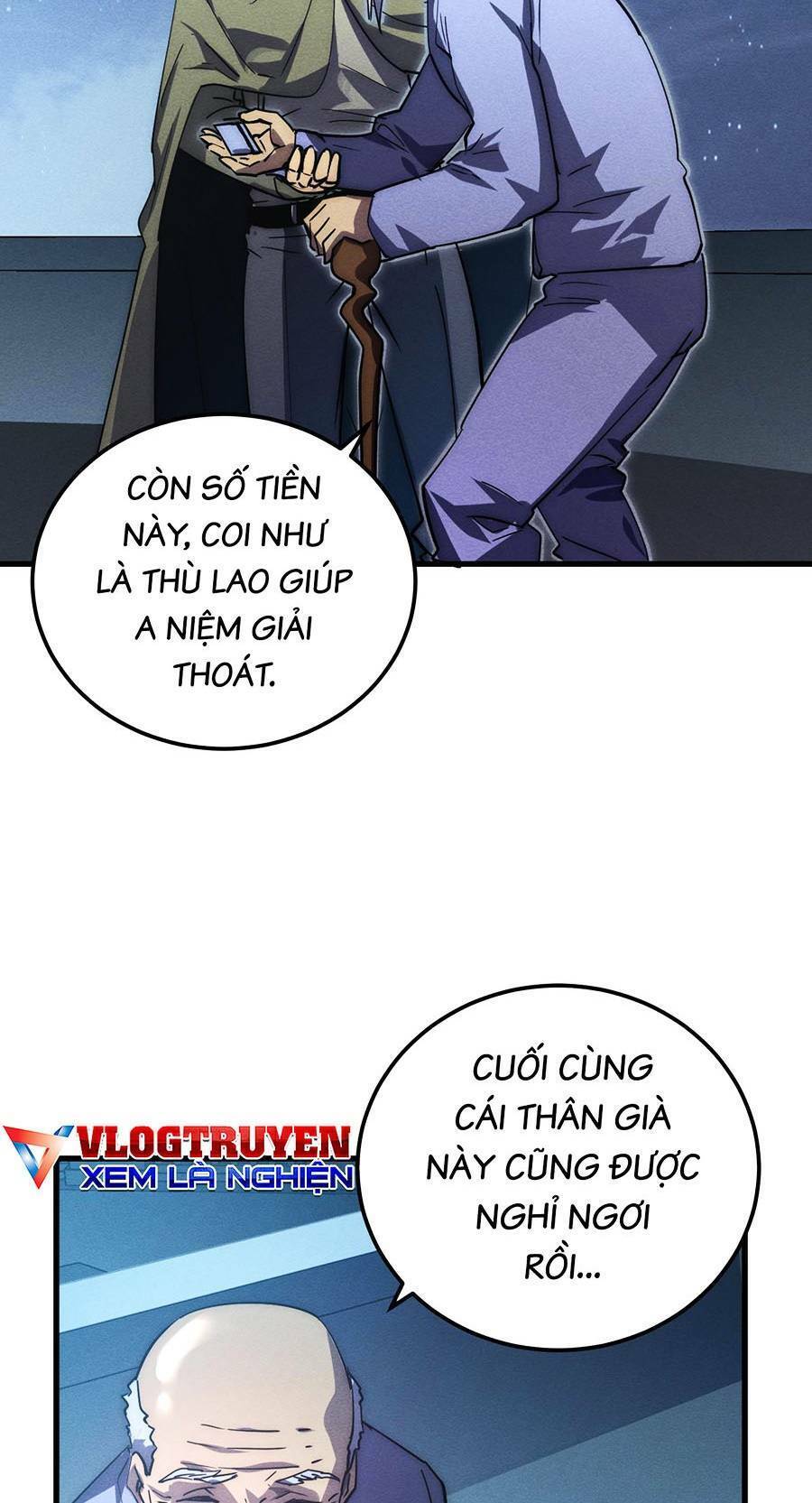Mạt Thế Quật Khởi