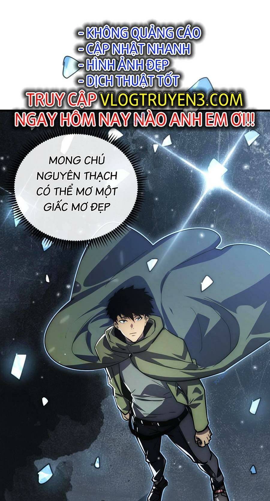 Mạt Thế Quật Khởi