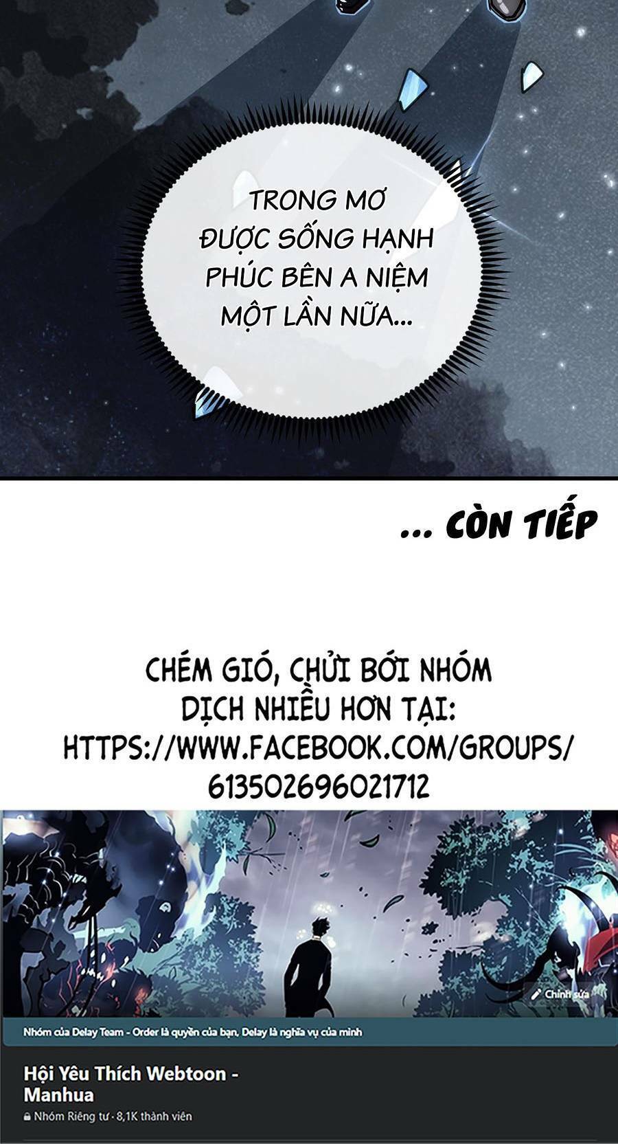 Mạt Thế Quật Khởi