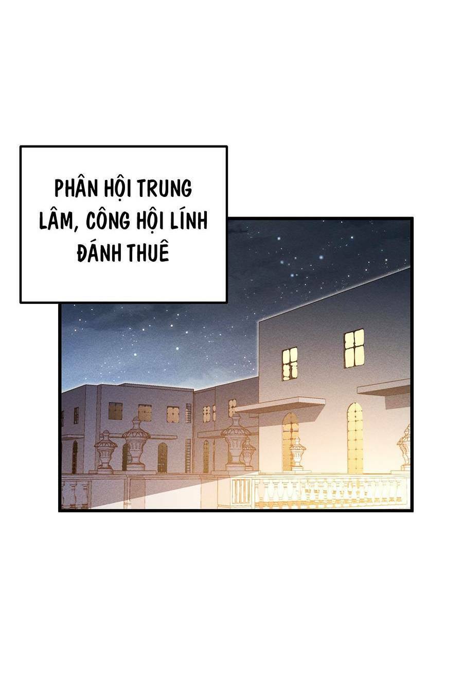 Mạt Thế Quật Khởi
