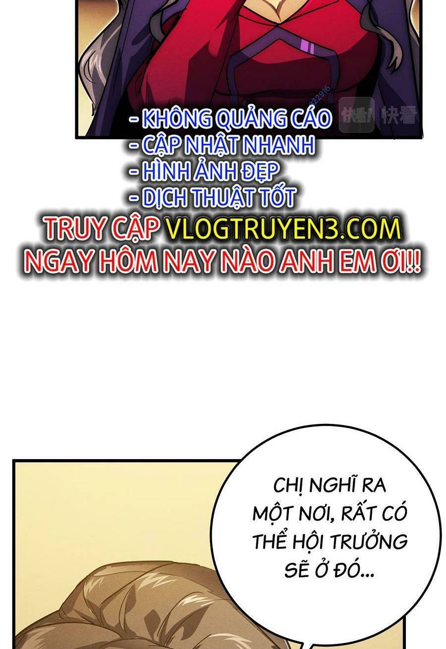 Mạt Thế Quật Khởi