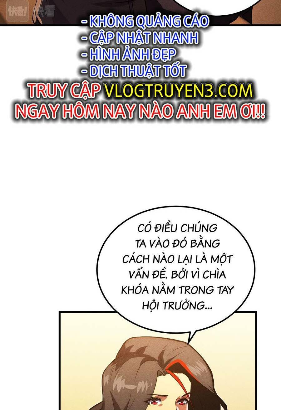 Mạt Thế Quật Khởi
