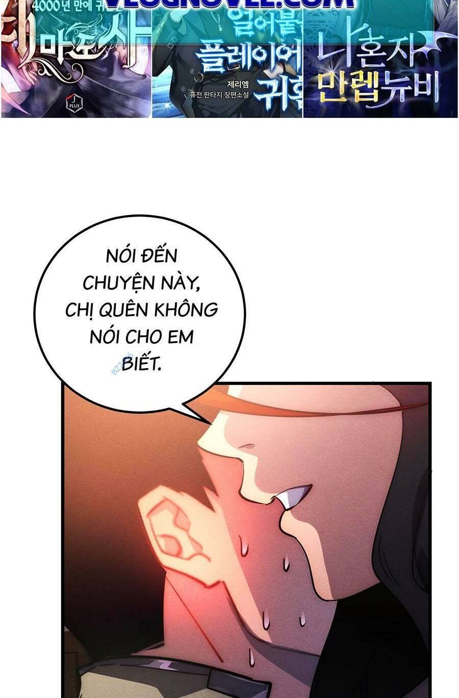 Mạt Thế Quật Khởi