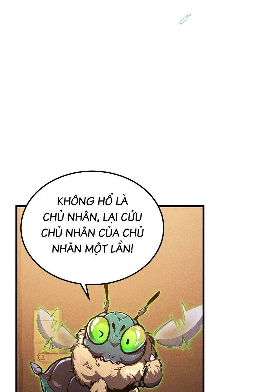 Mạt Thế Quật Khởi