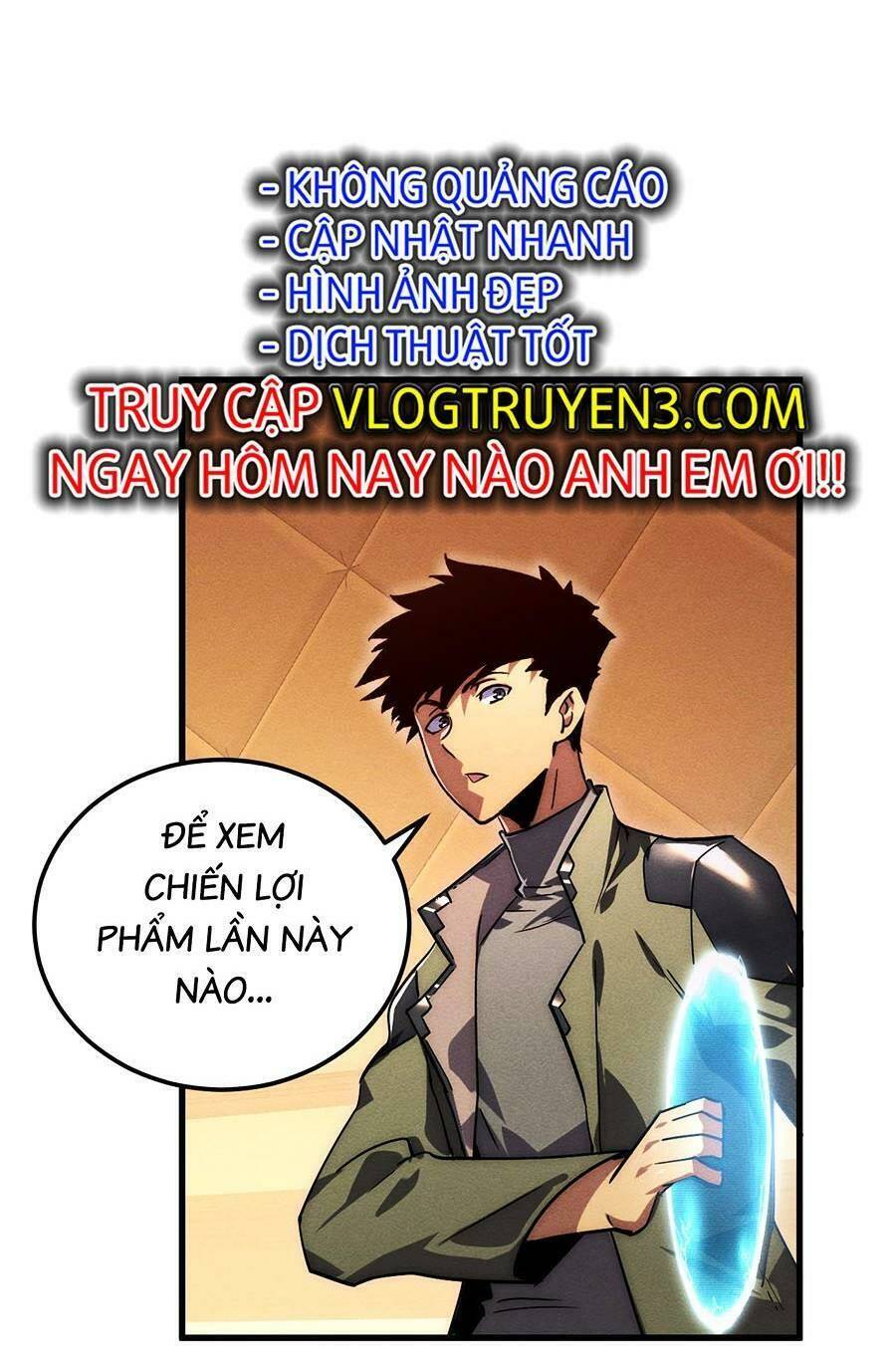 Mạt Thế Quật Khởi