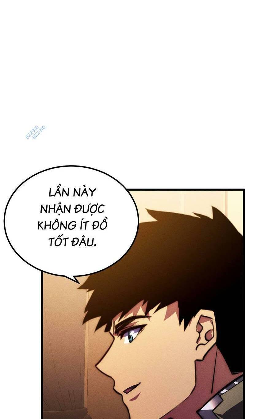 Mạt Thế Quật Khởi