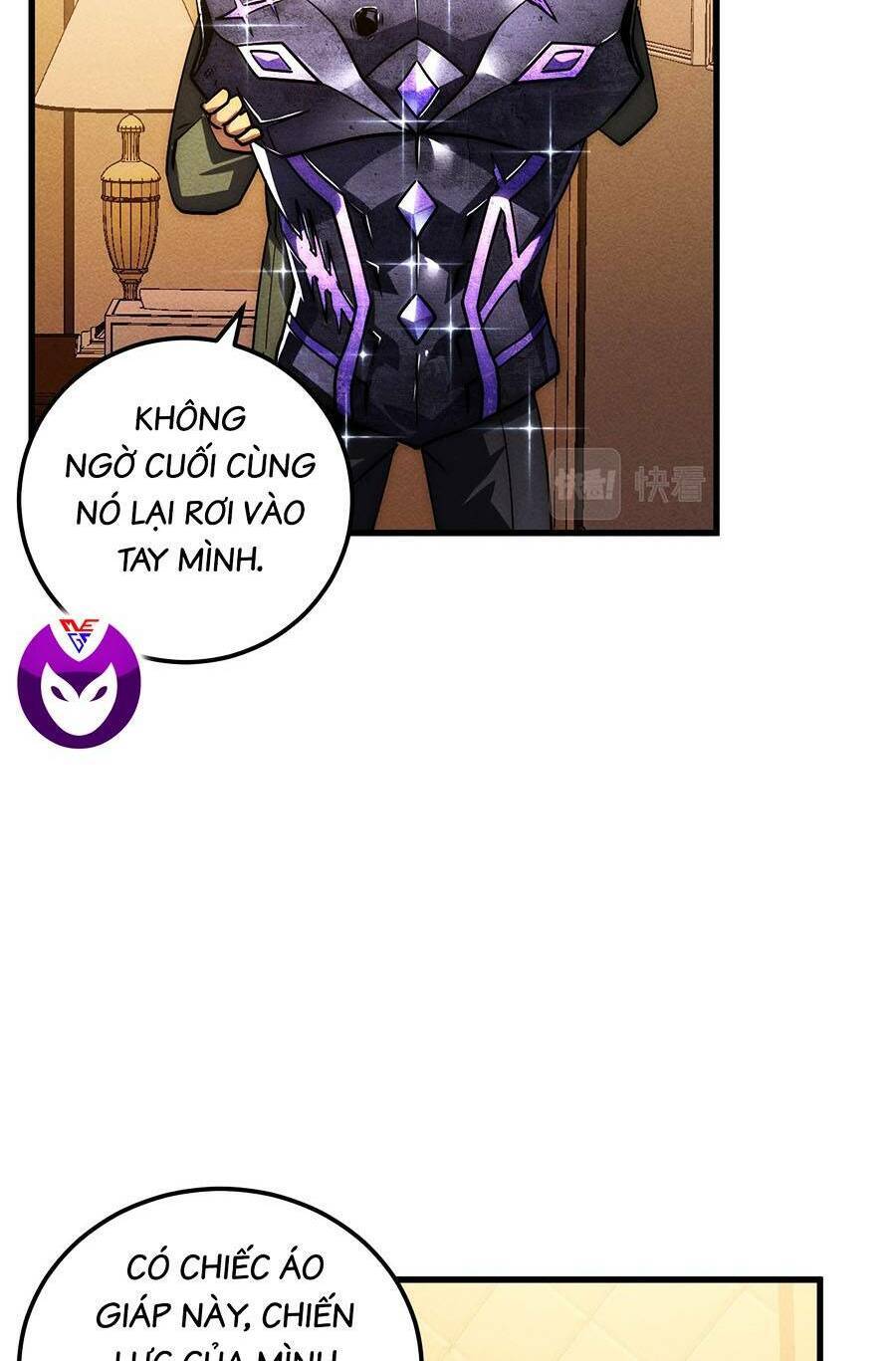Mạt Thế Quật Khởi