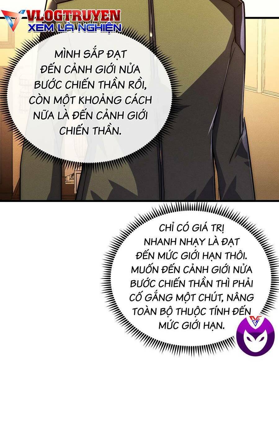 Mạt Thế Quật Khởi