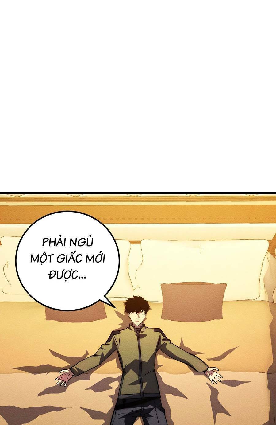 Mạt Thế Quật Khởi