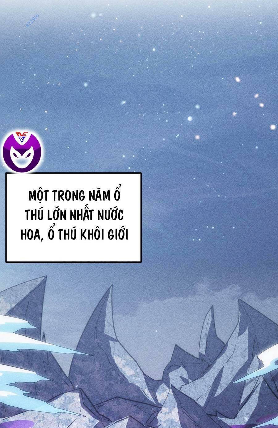 Mạt Thế Quật Khởi