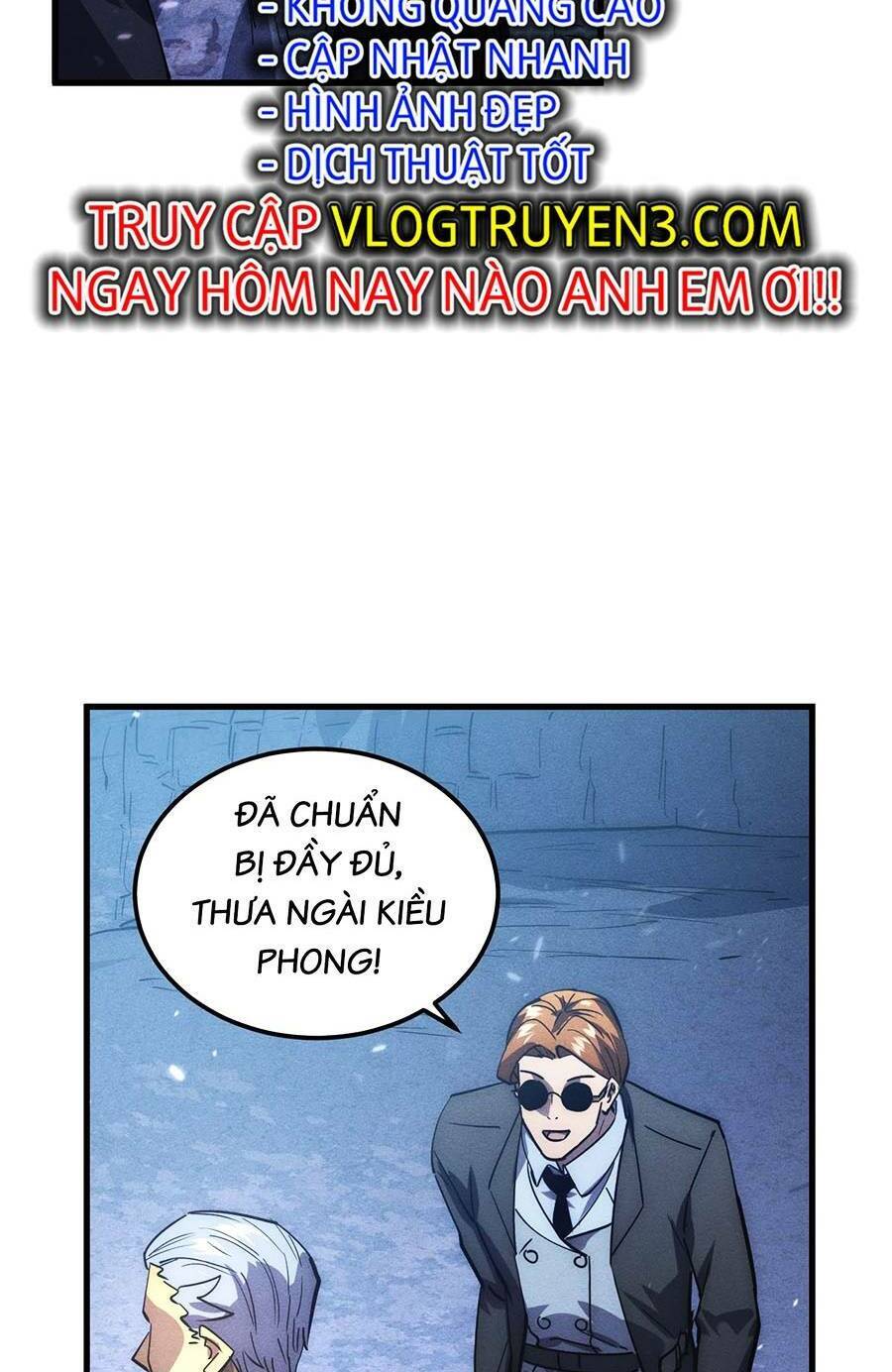 Mạt Thế Quật Khởi