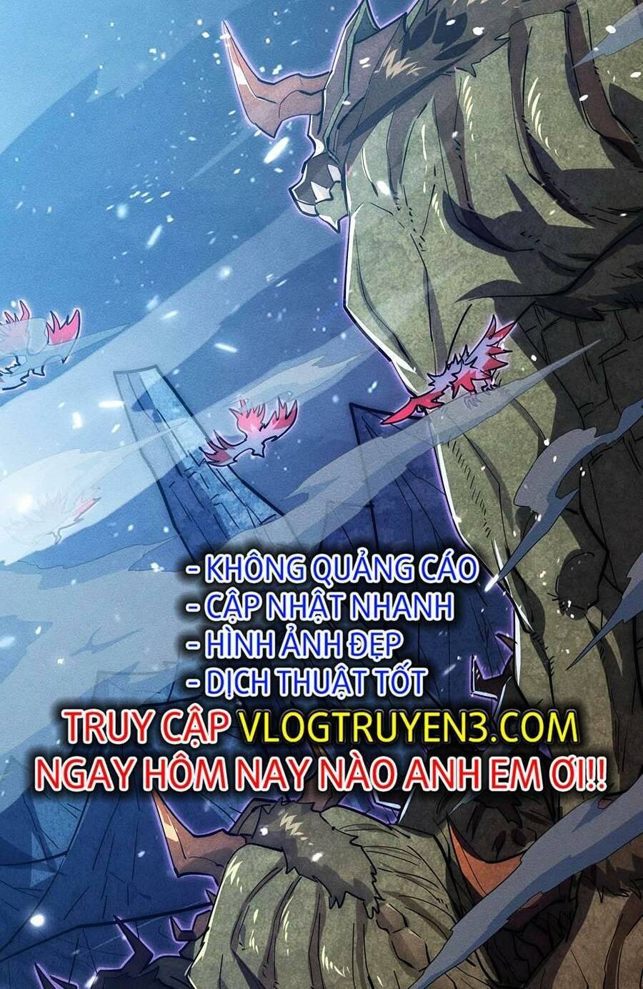 Mạt Thế Quật Khởi
