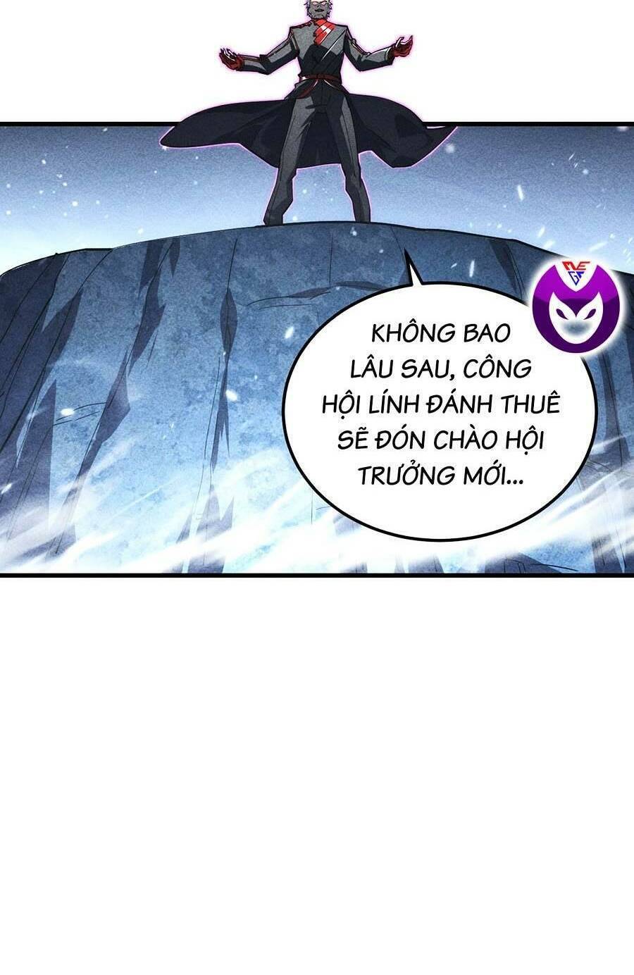 Mạt Thế Quật Khởi