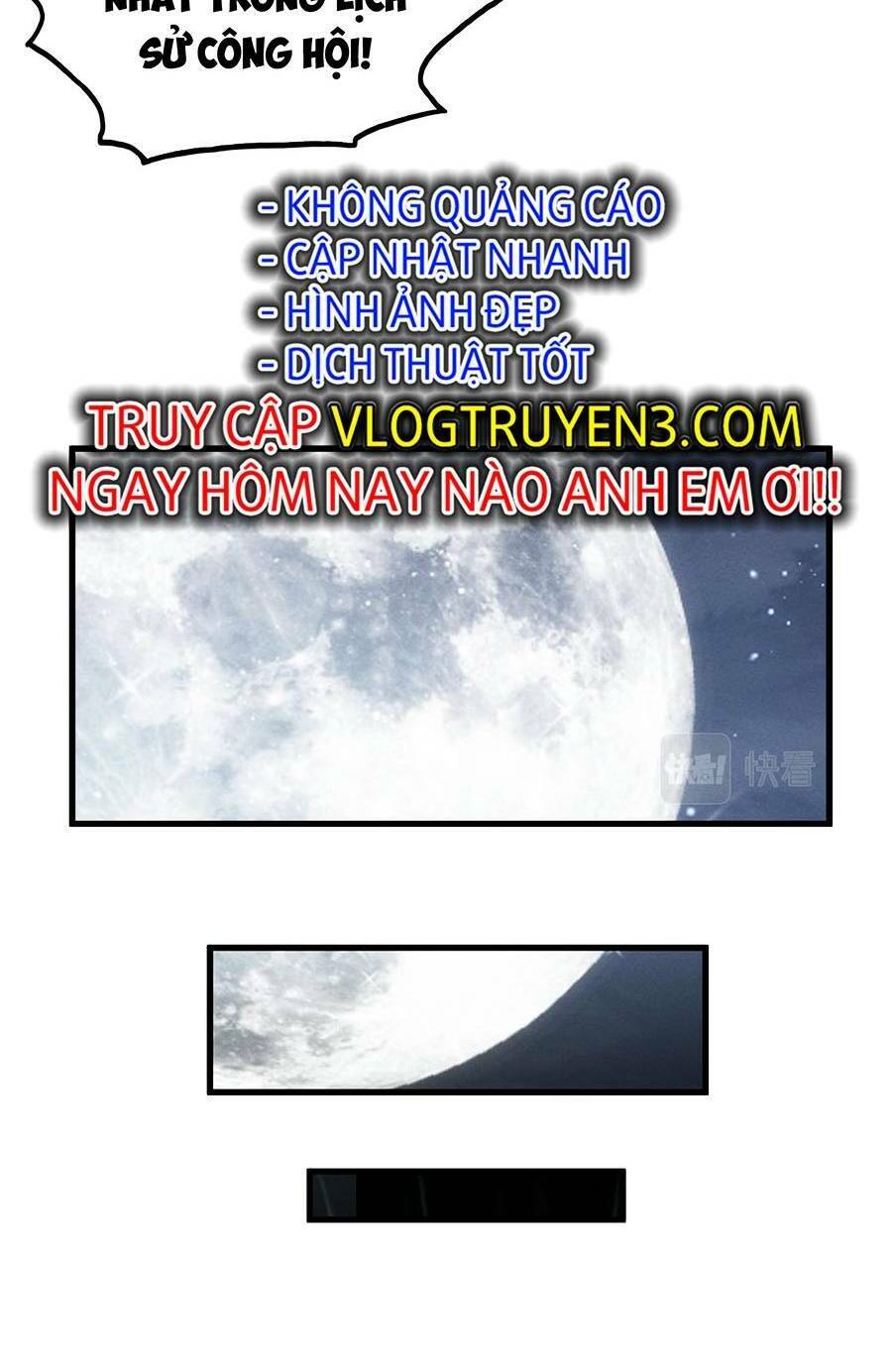 Mạt Thế Quật Khởi