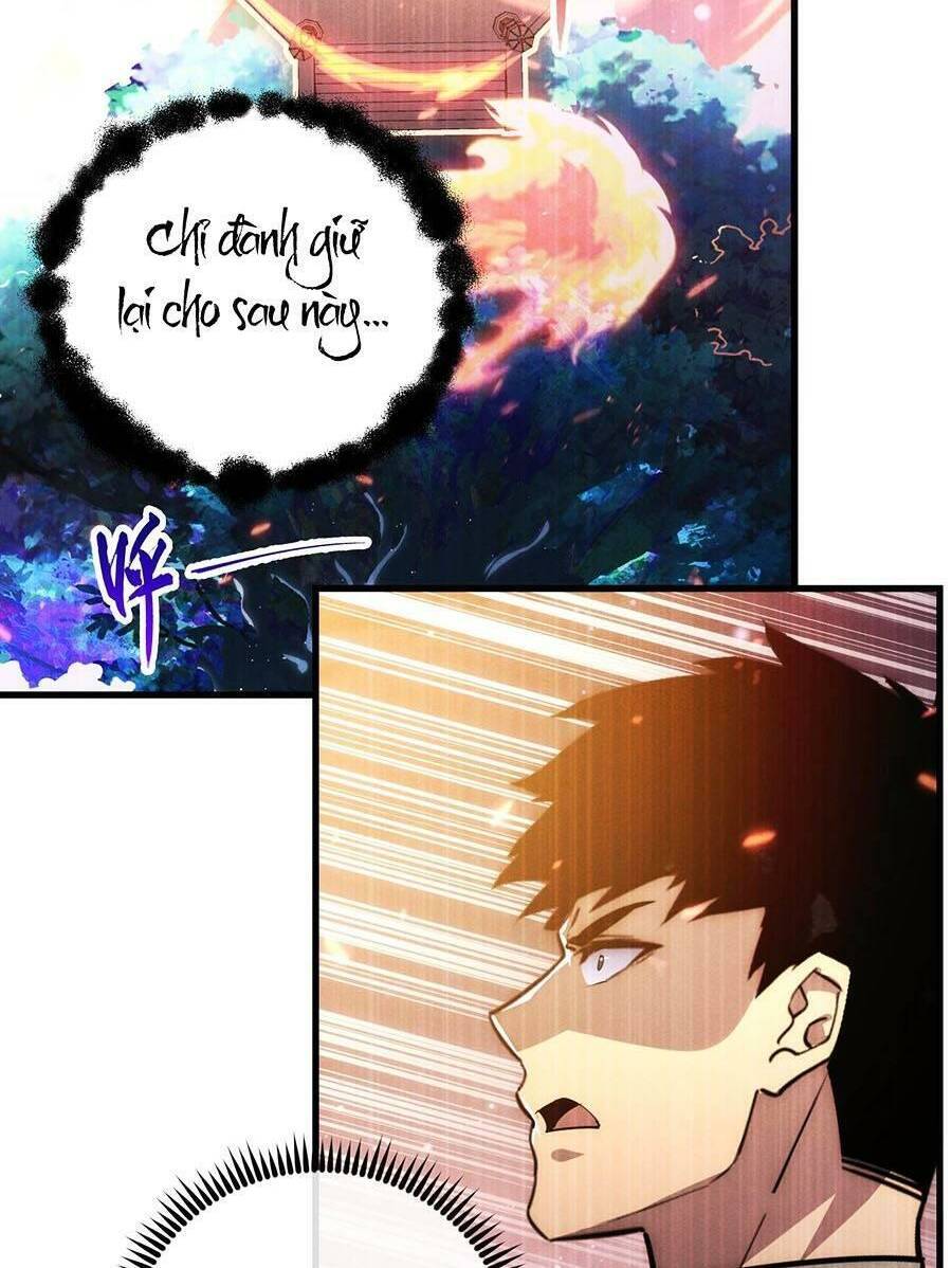 Mạt Thế Quật Khởi