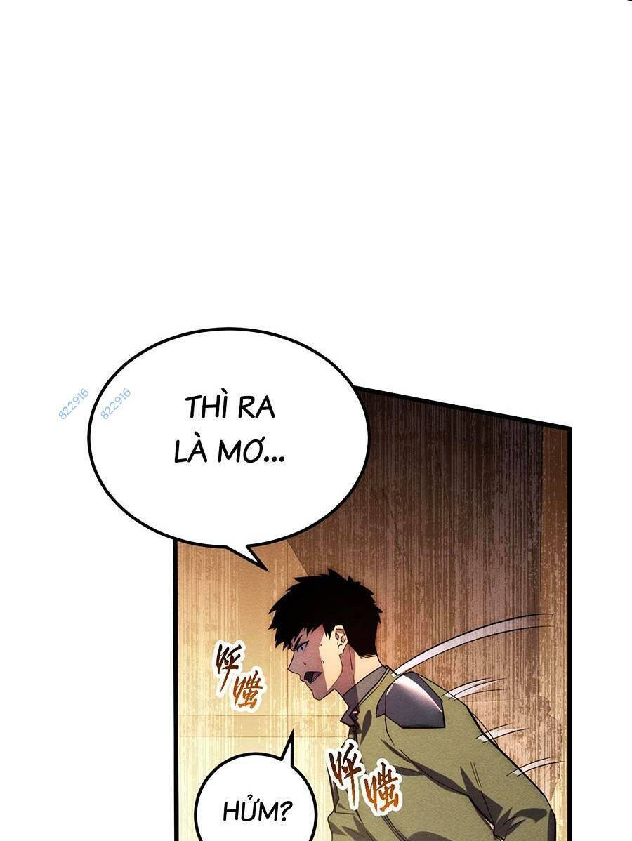 Mạt Thế Quật Khởi