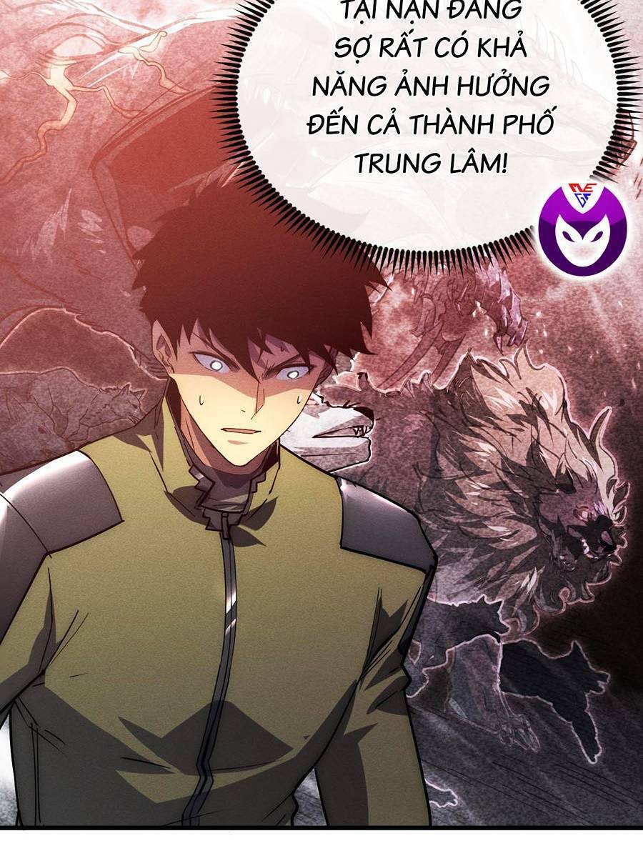 Mạt Thế Quật Khởi