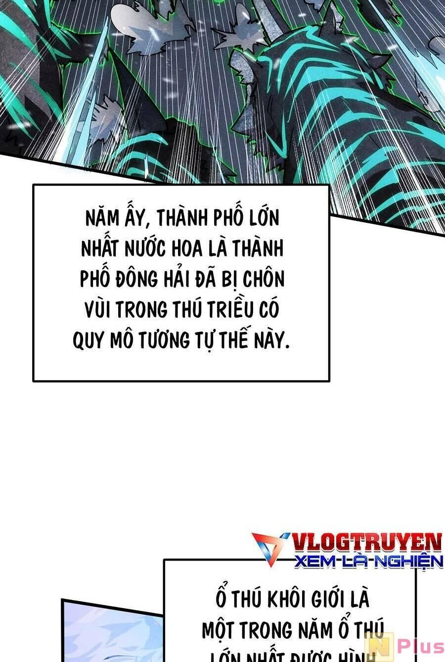 Mạt Thế Quật Khởi