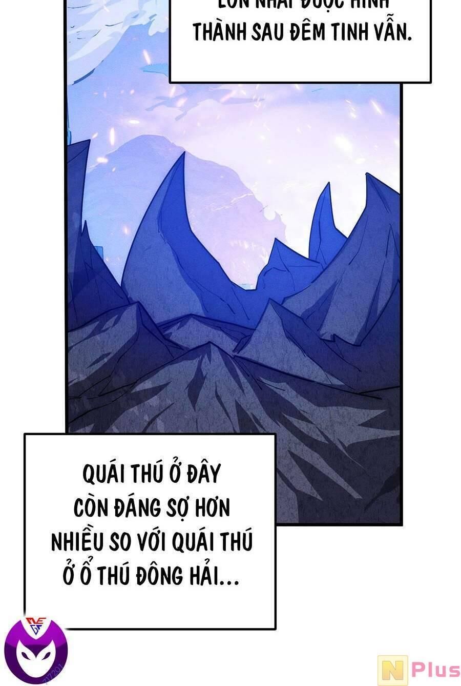 Mạt Thế Quật Khởi