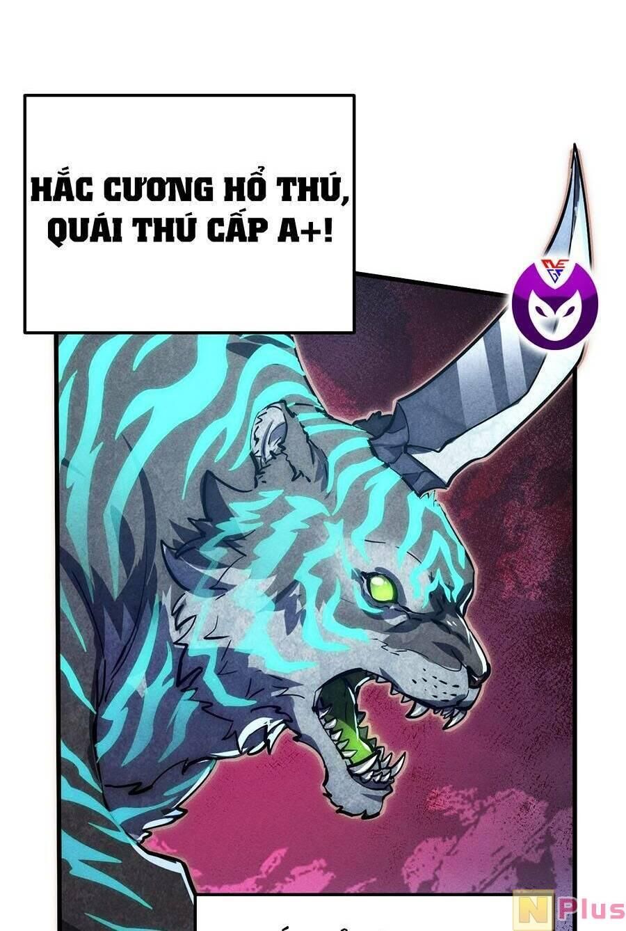 Mạt Thế Quật Khởi