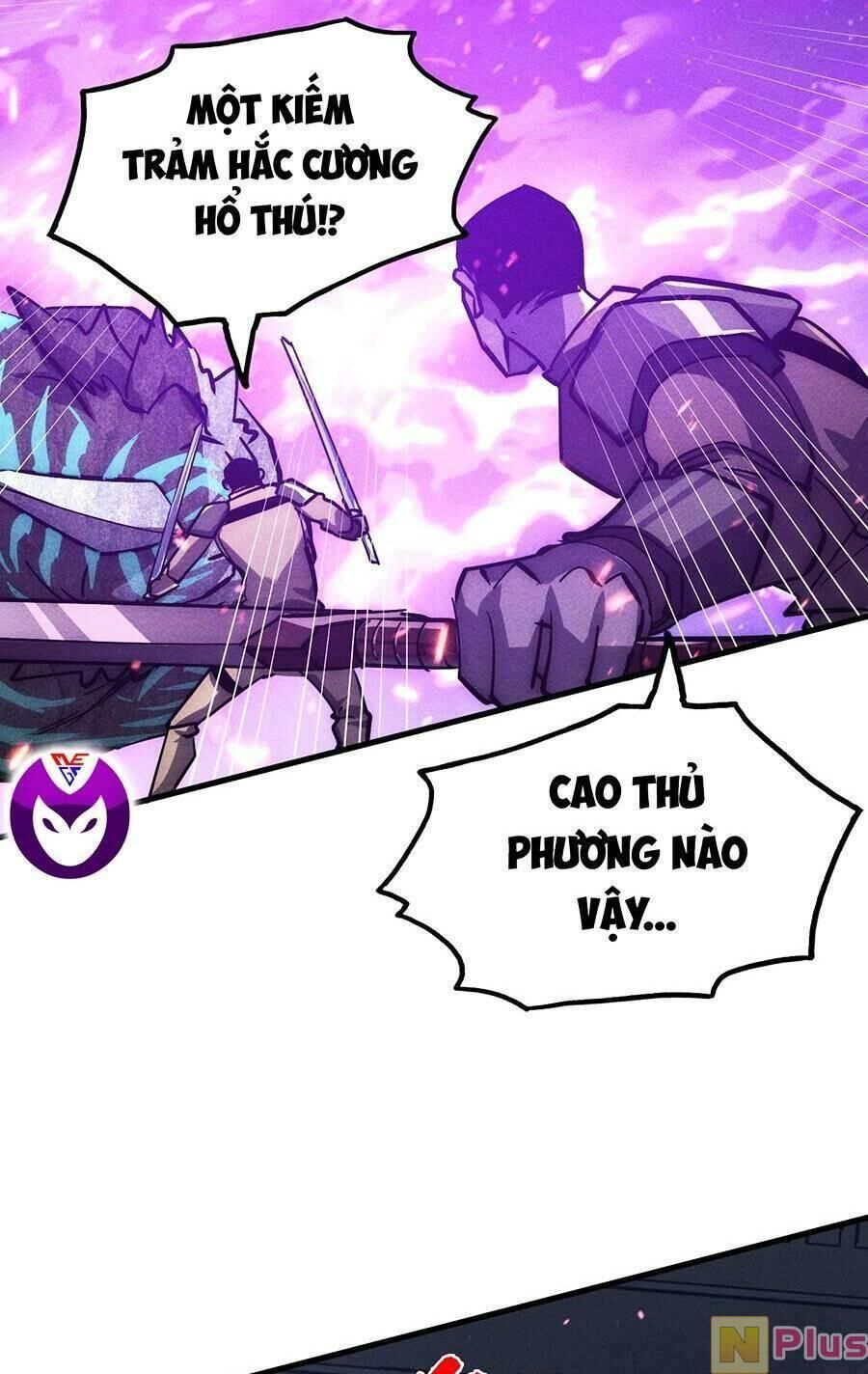 Mạt Thế Quật Khởi