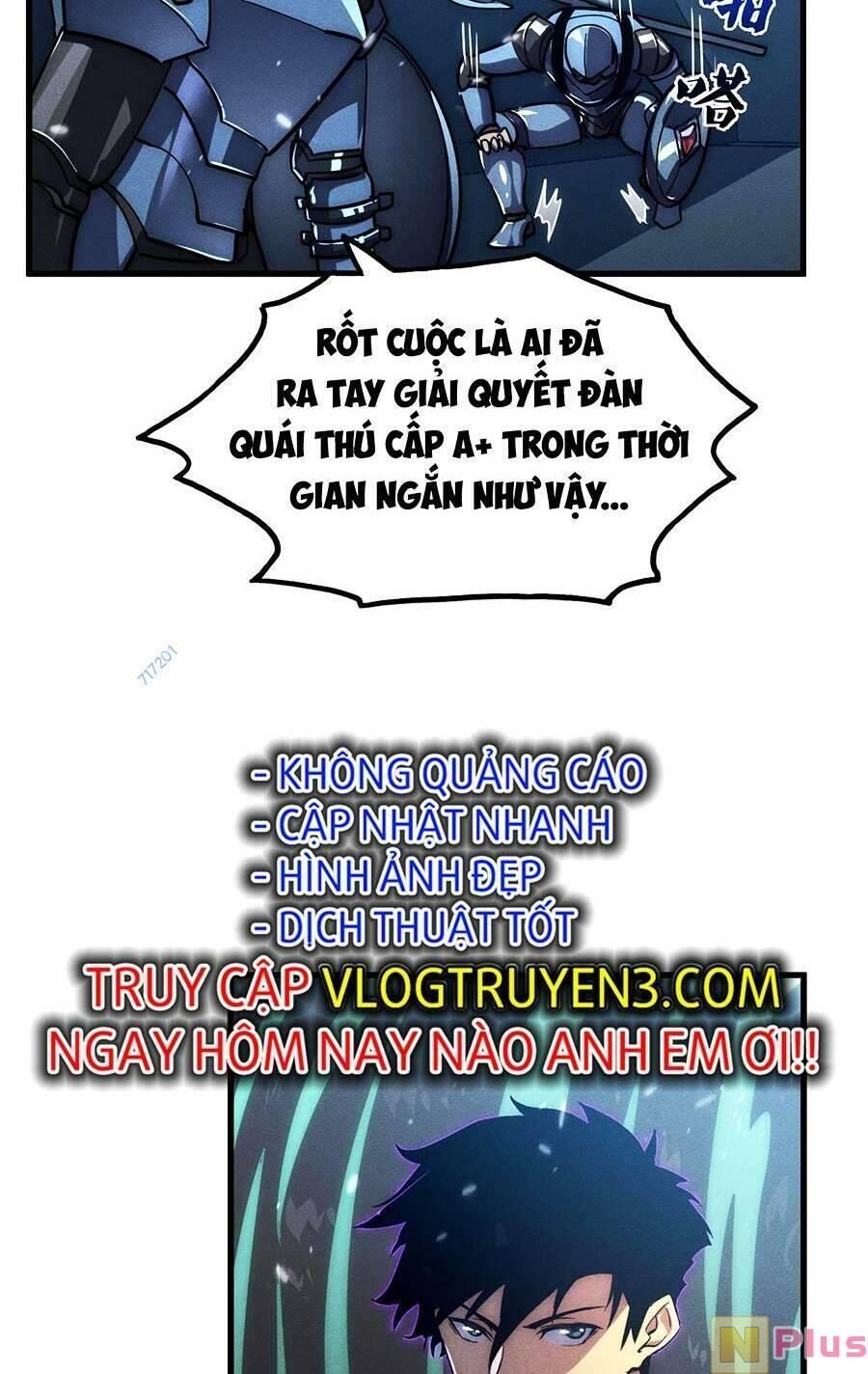 Mạt Thế Quật Khởi