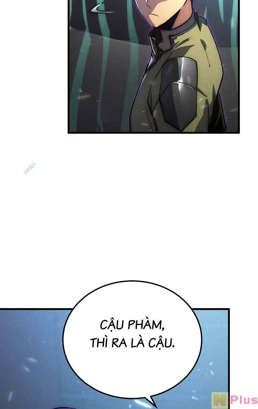 Mạt Thế Quật Khởi