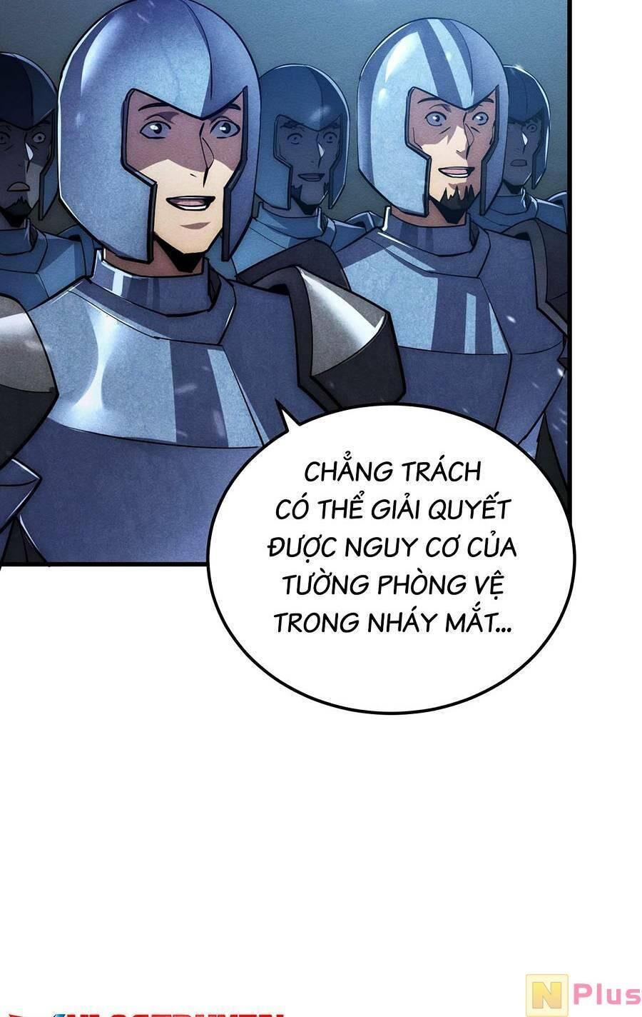 Mạt Thế Quật Khởi