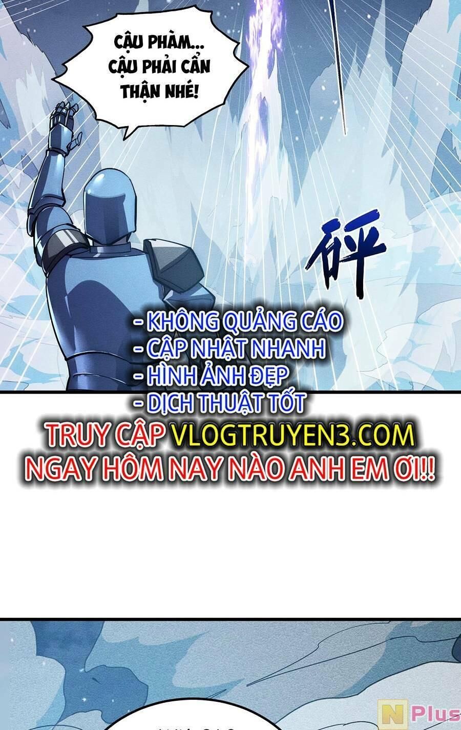 Mạt Thế Quật Khởi