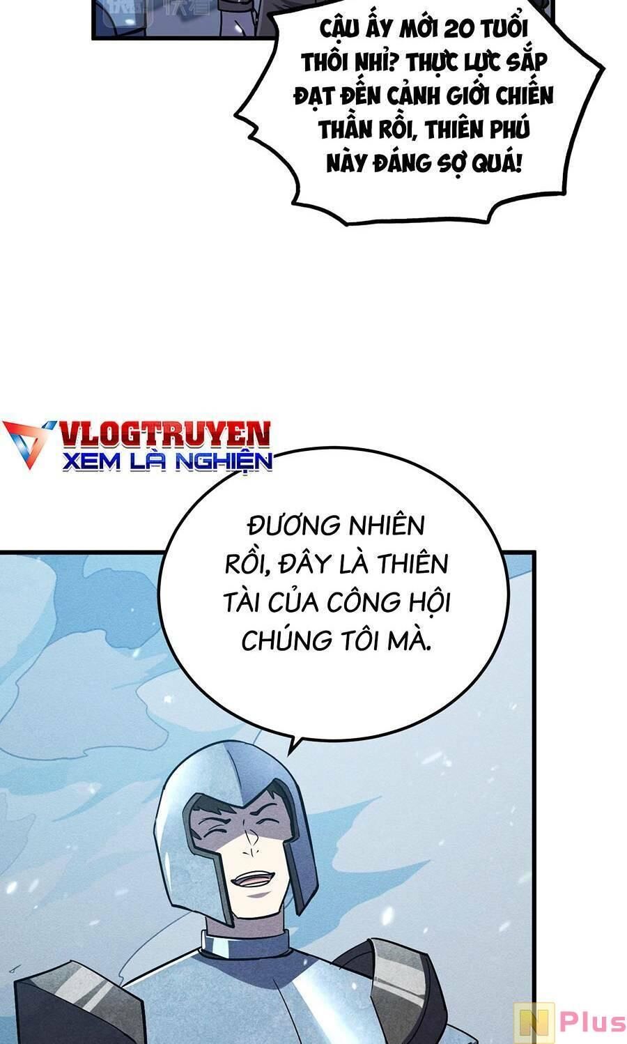 Mạt Thế Quật Khởi