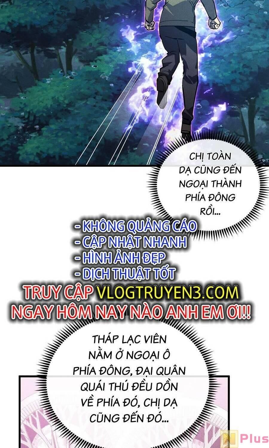 Mạt Thế Quật Khởi