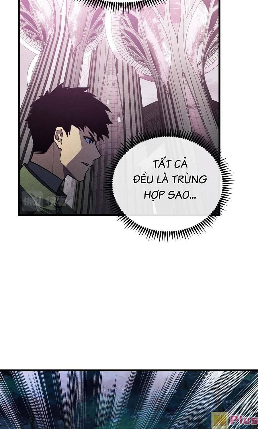Mạt Thế Quật Khởi