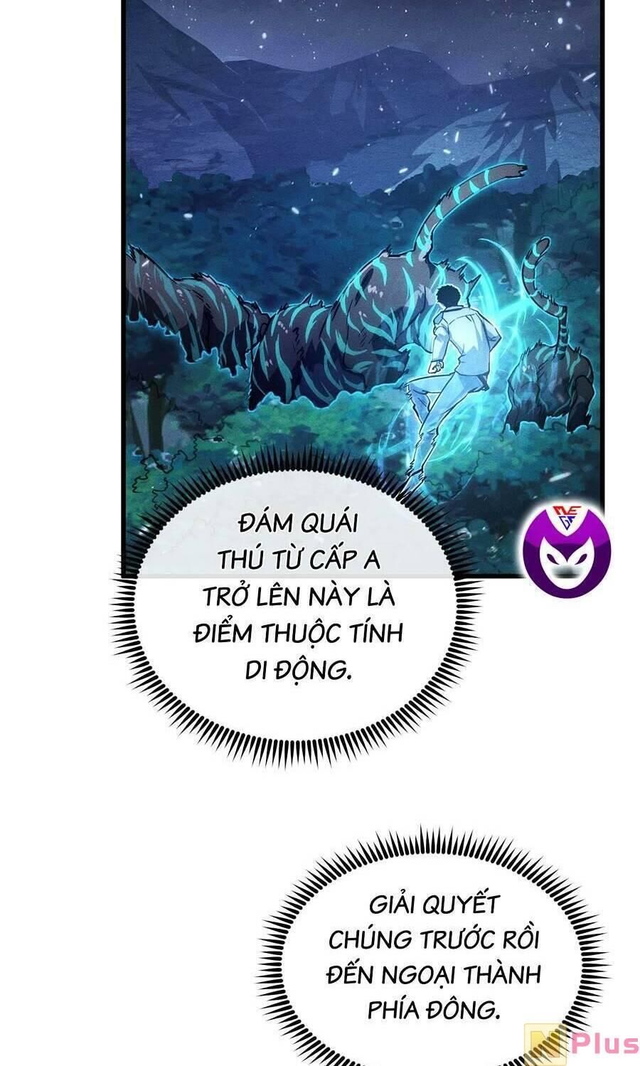Mạt Thế Quật Khởi