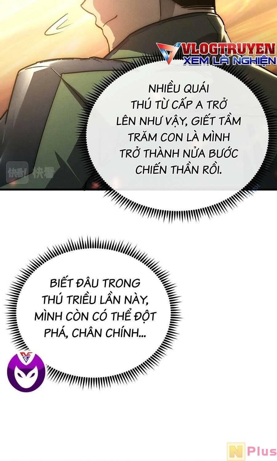 Mạt Thế Quật Khởi