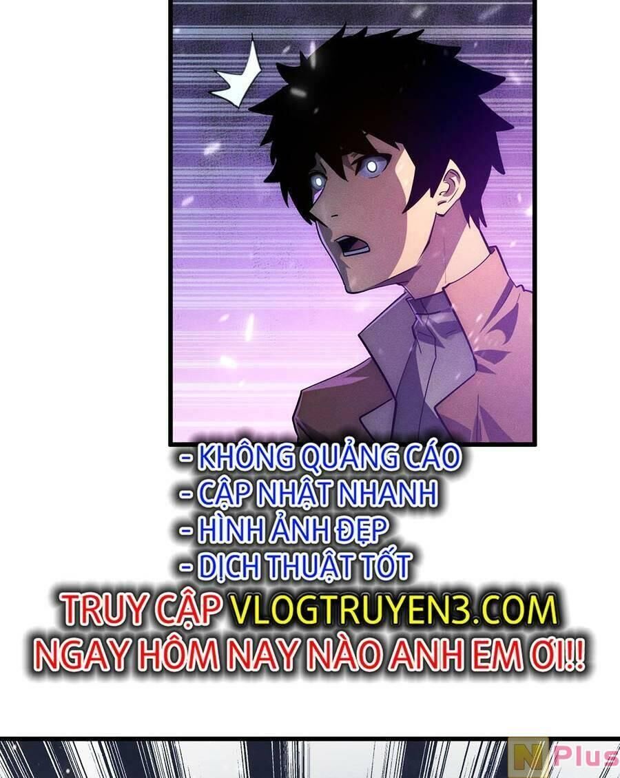 Mạt Thế Quật Khởi
