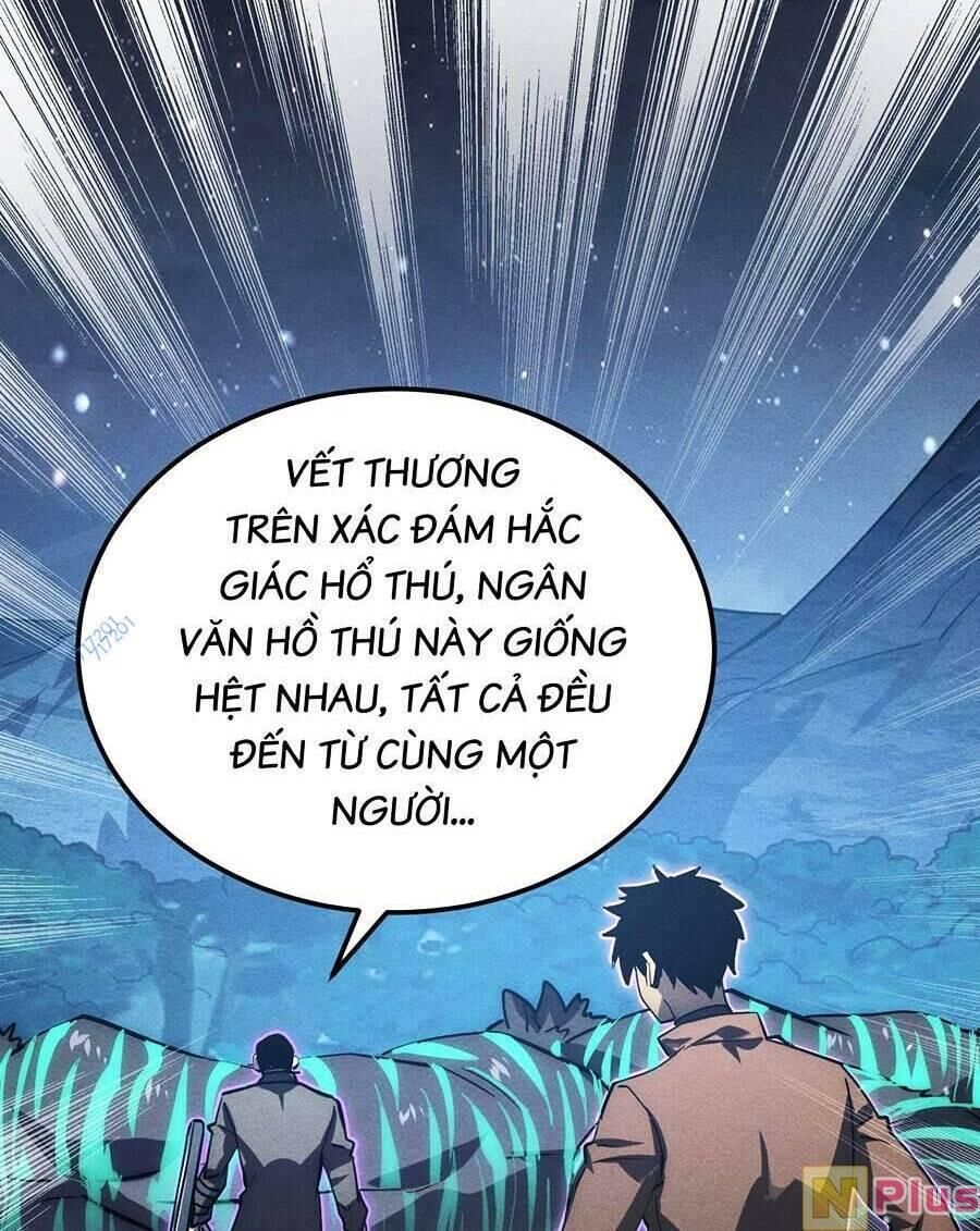 Mạt Thế Quật Khởi
