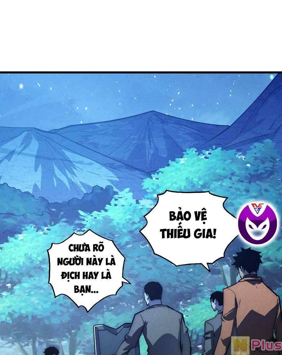 Mạt Thế Quật Khởi