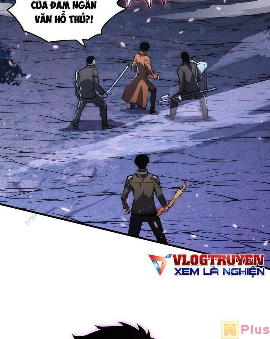 Mạt Thế Quật Khởi