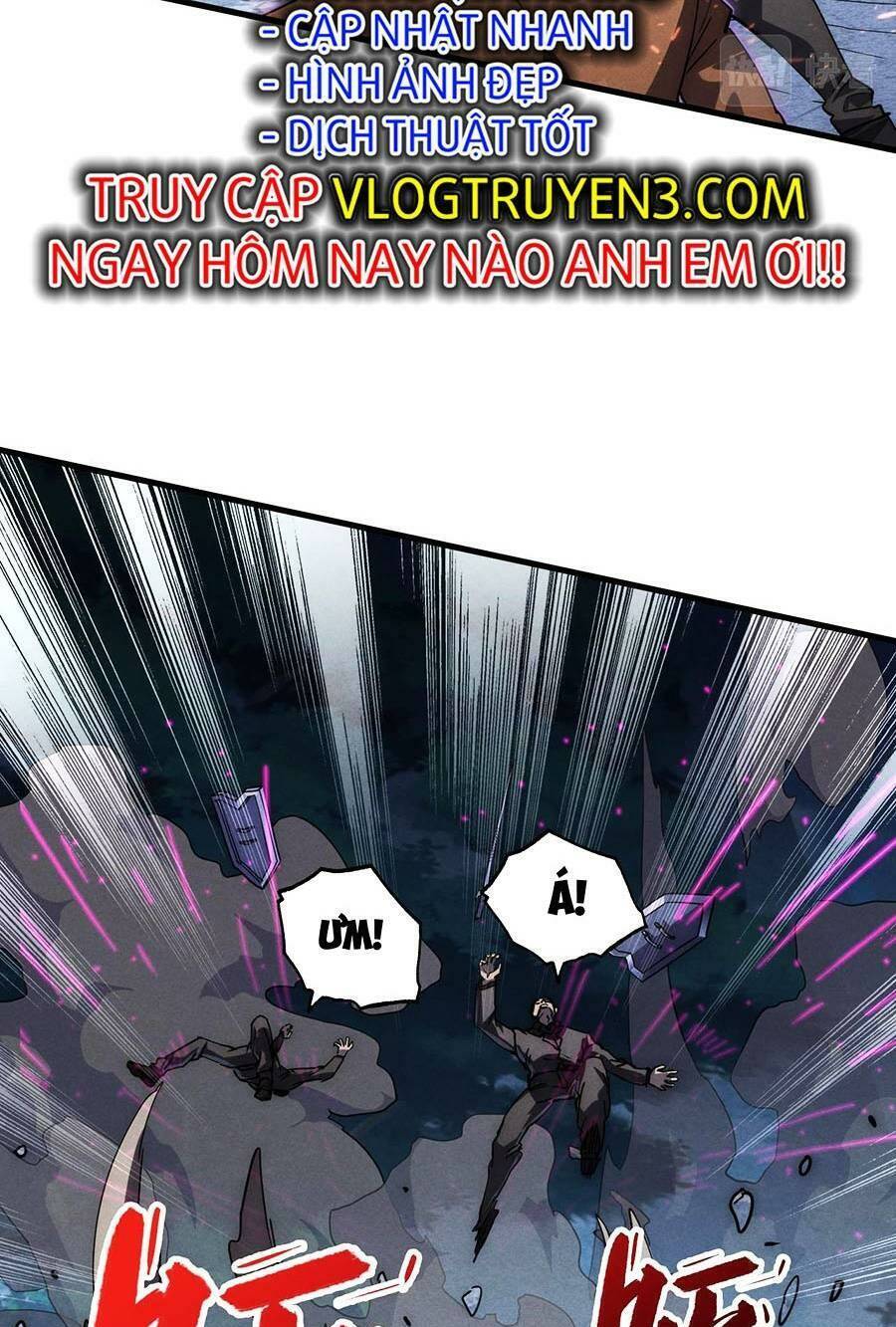 Mạt Thế Quật Khởi