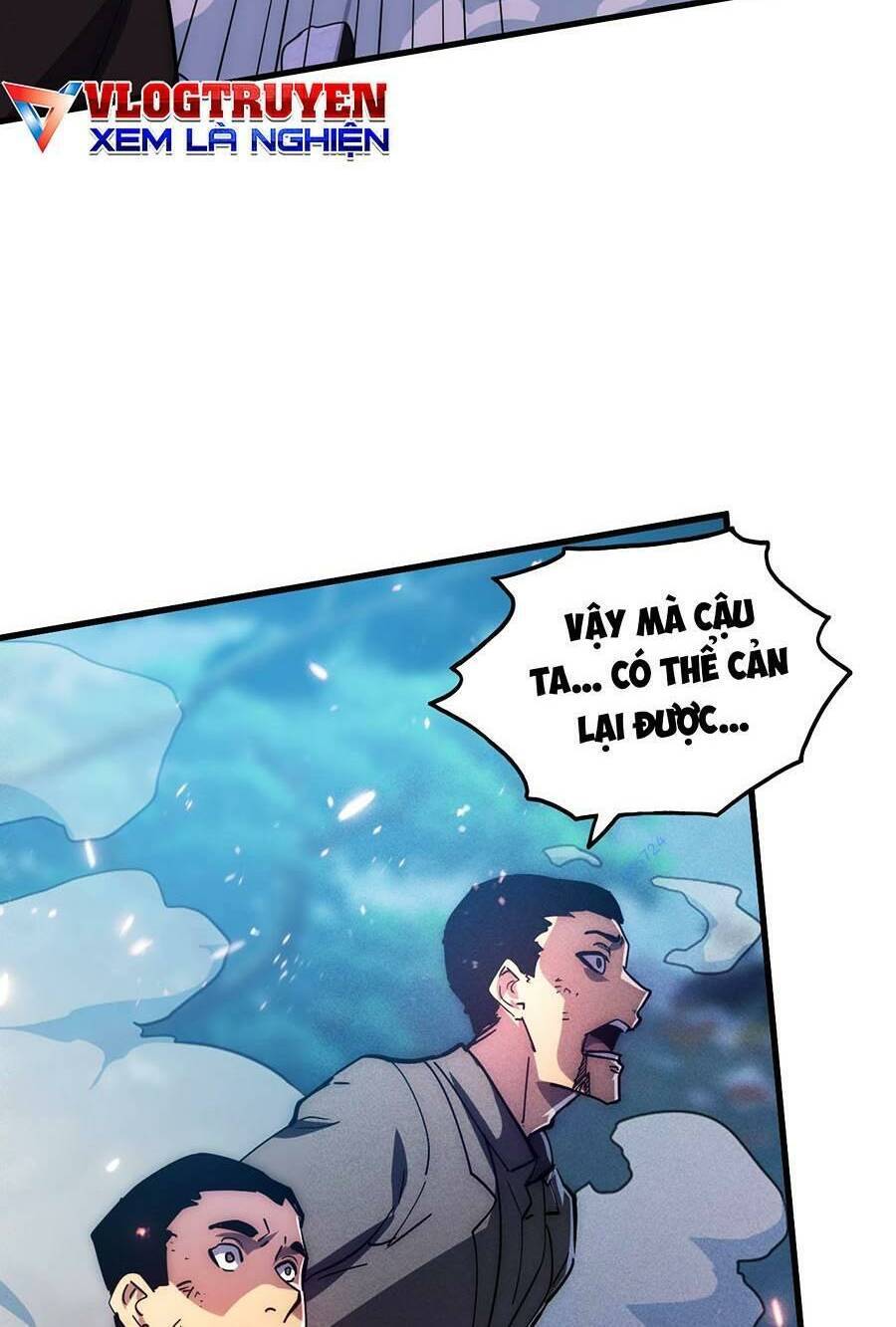 Mạt Thế Quật Khởi