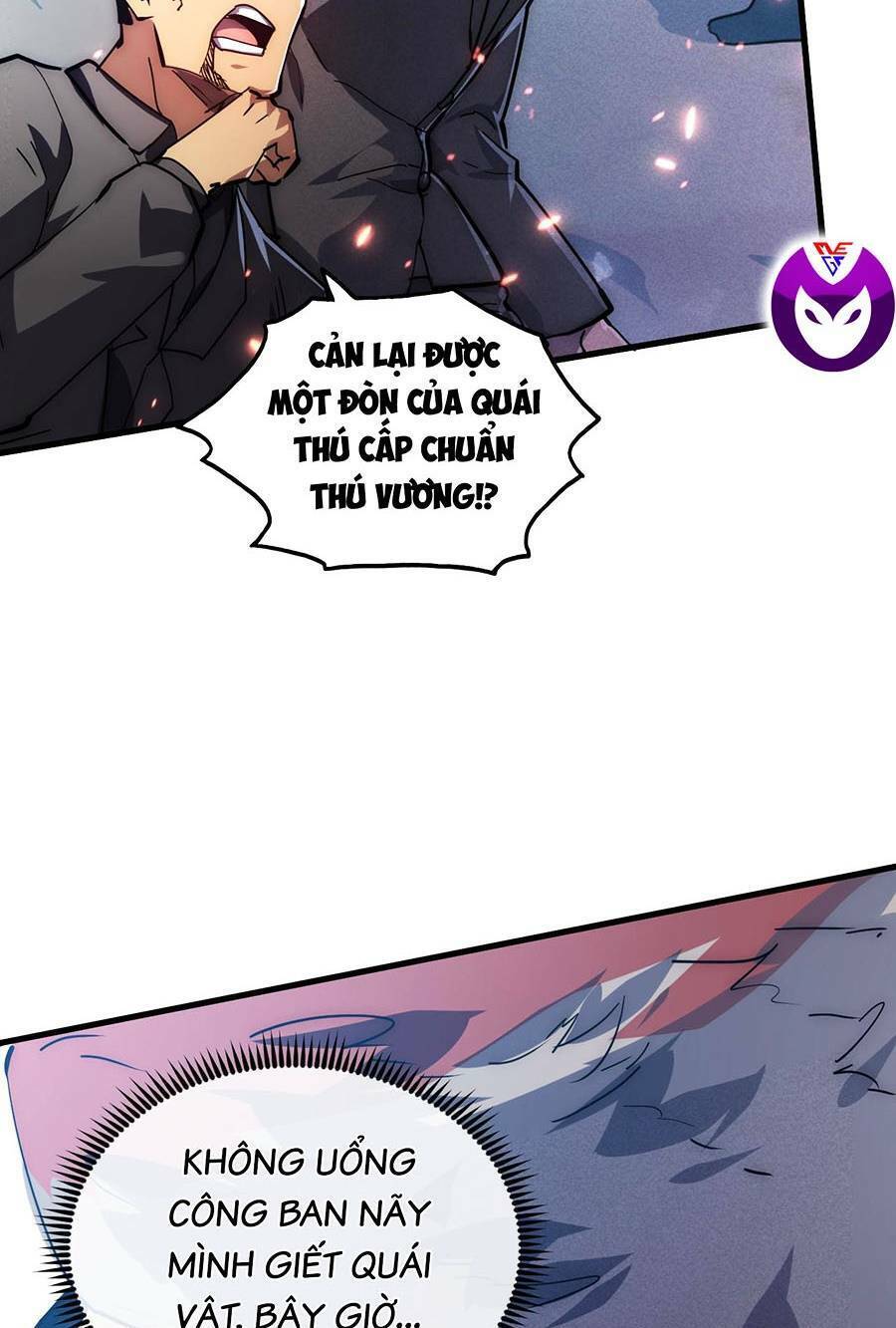 Mạt Thế Quật Khởi